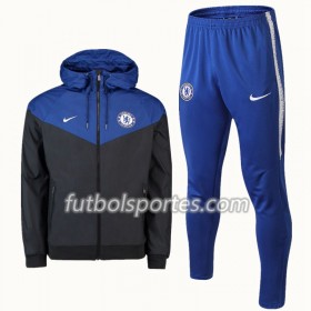 Chelsea Chaqueta de entrenamiento traje Windrunner 2018/2019